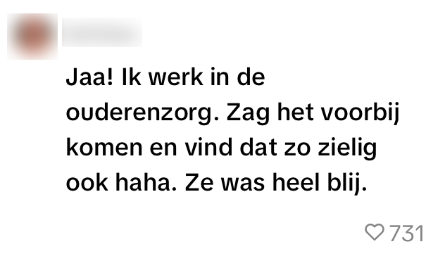 briefje albert heijn