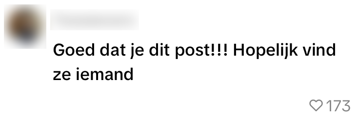 briefje albert heijn