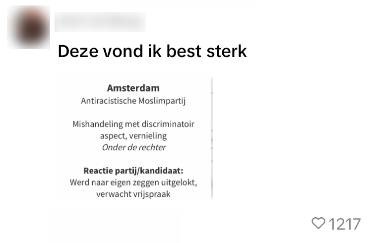 gemeenteraadsverkiezingen