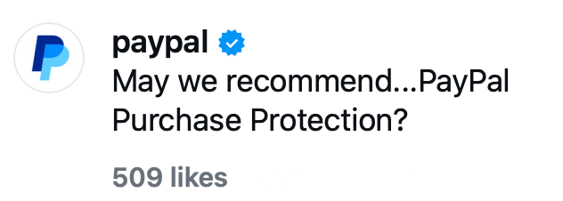 paypal