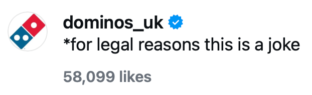 kitkat domino's pizza