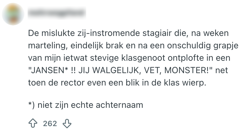 leerlingen