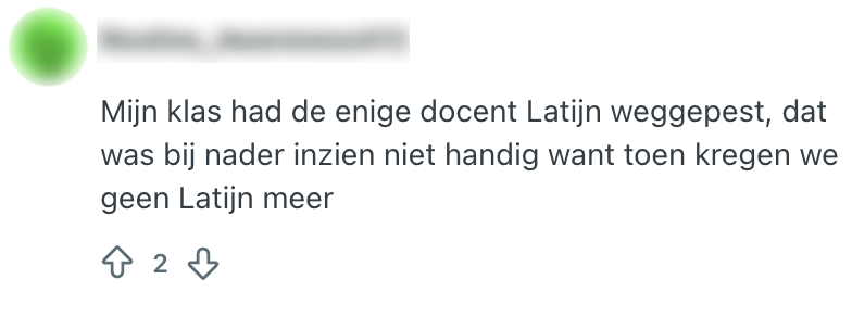 leerlingen
