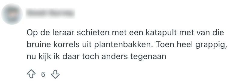 leerlingen