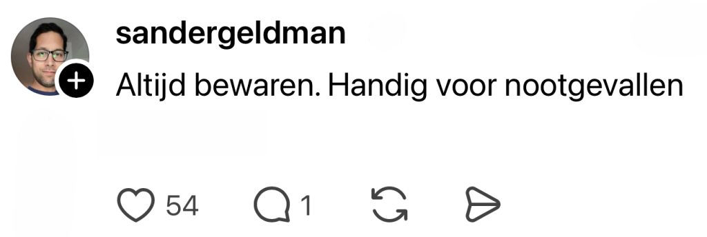 specerij eten nootmuskaat