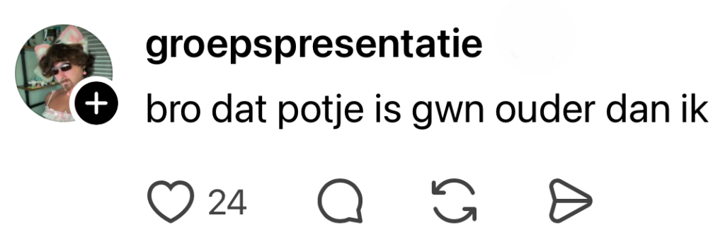 specerij eten nootmuskaat