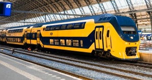 ns uit