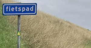 pad uit