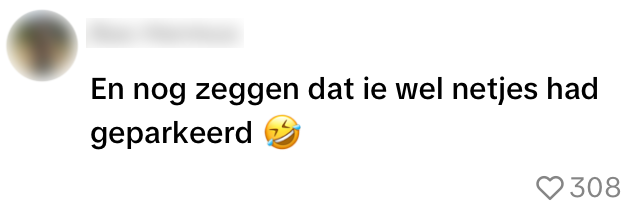 parkeren