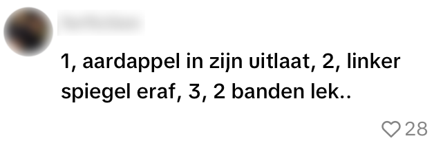 automobilist