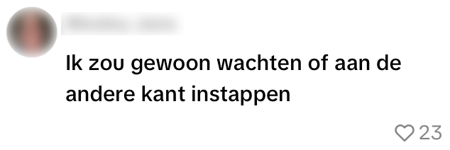 parkeren