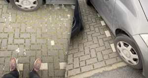park uit
