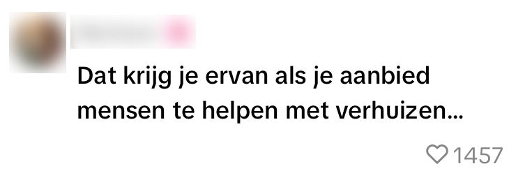 aanhanger snelweg