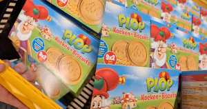 plopkoek foto