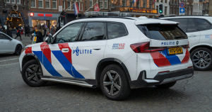politie foto