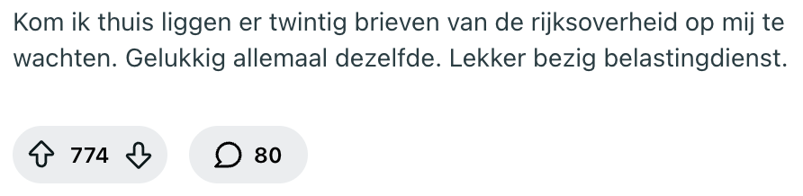 belastingdienst