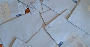 post uit