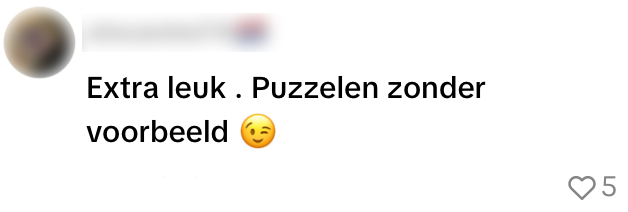 puzzel