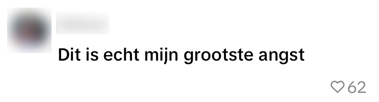 dier bed slang bewoner