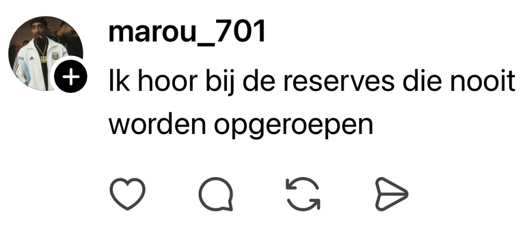 voetbal voetbaltermen relatiestatus 