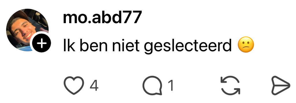 voetbal voetbaltermen relatiestatus 