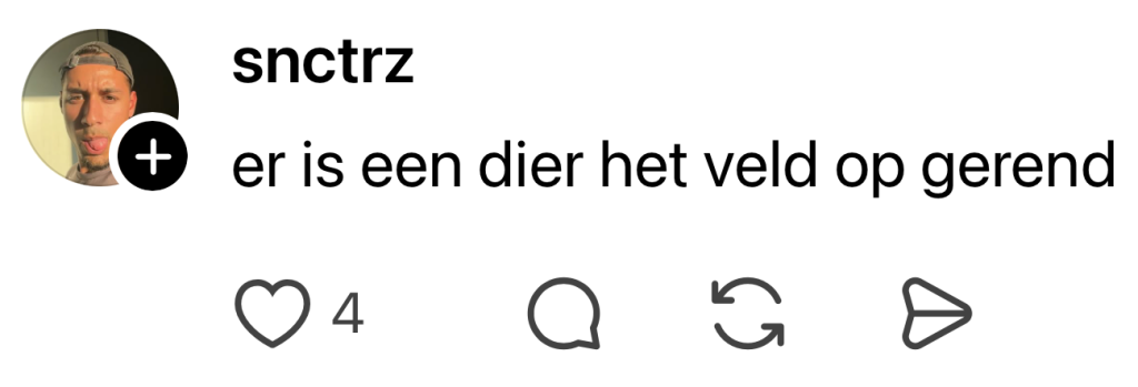 voetbal voetbaltermen relatiestatus 