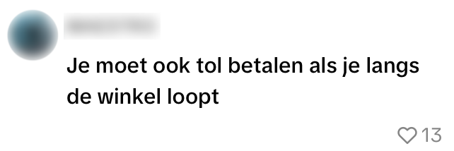 Thuisbezorgd