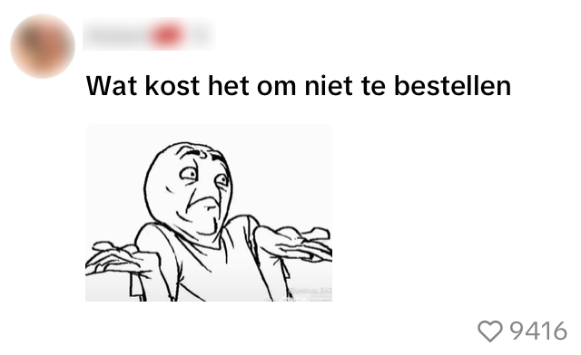 Thuisbezorgd