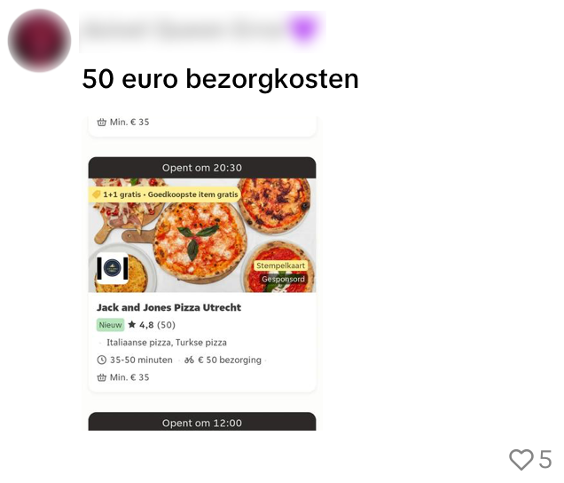 kosten