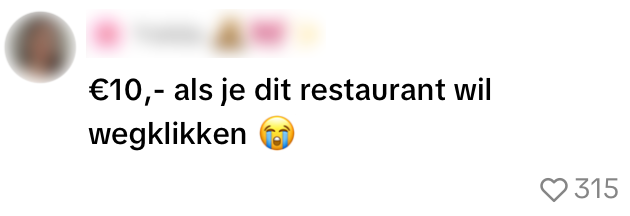 Thuisbezorgd