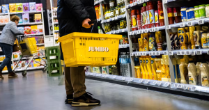 uitgelichte afbeelding jumbo pepernoten