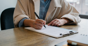 uitgelichte afbeelding sollicitatie