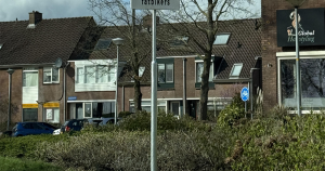 uitlichting, bord