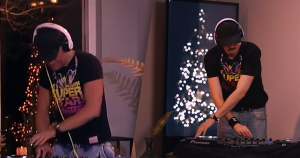 uitlichting, bramkrikke