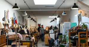 uitlichting, kringloop