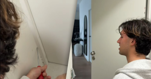 uitlichting, lifehack