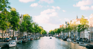 uitlichting, nederland