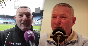 uitlichting, ron jans