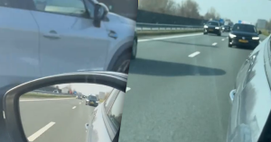 uitlichting, zonnebril