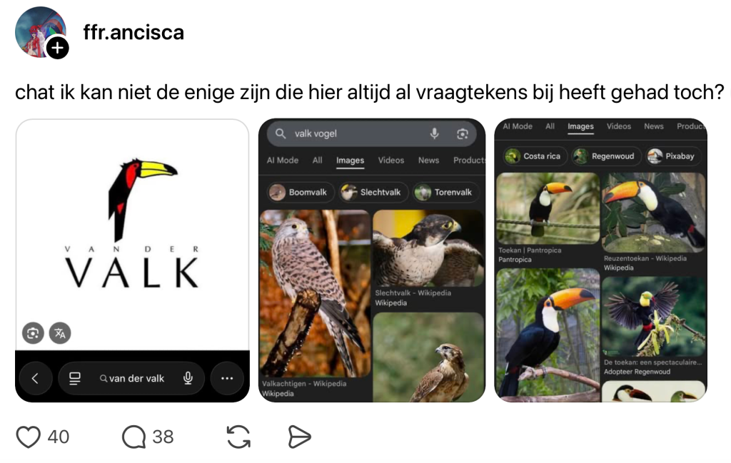 van der valk hotel logo