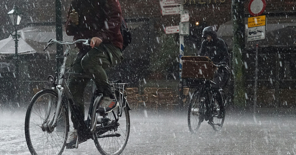 weer