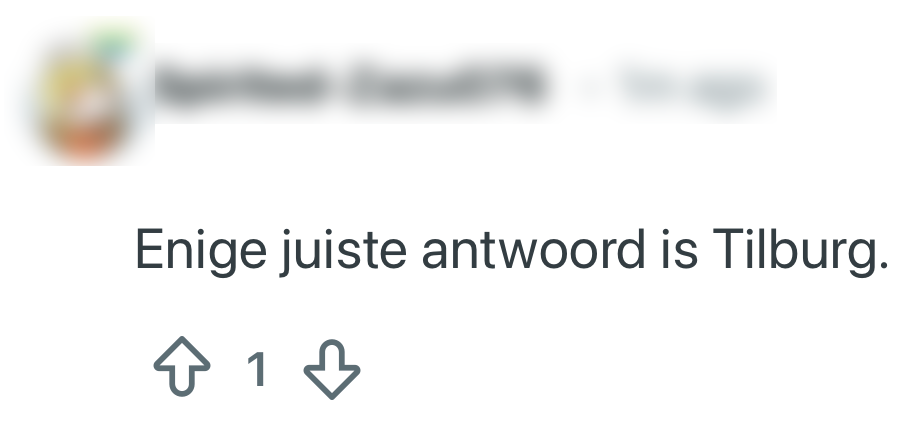 wonen nederland