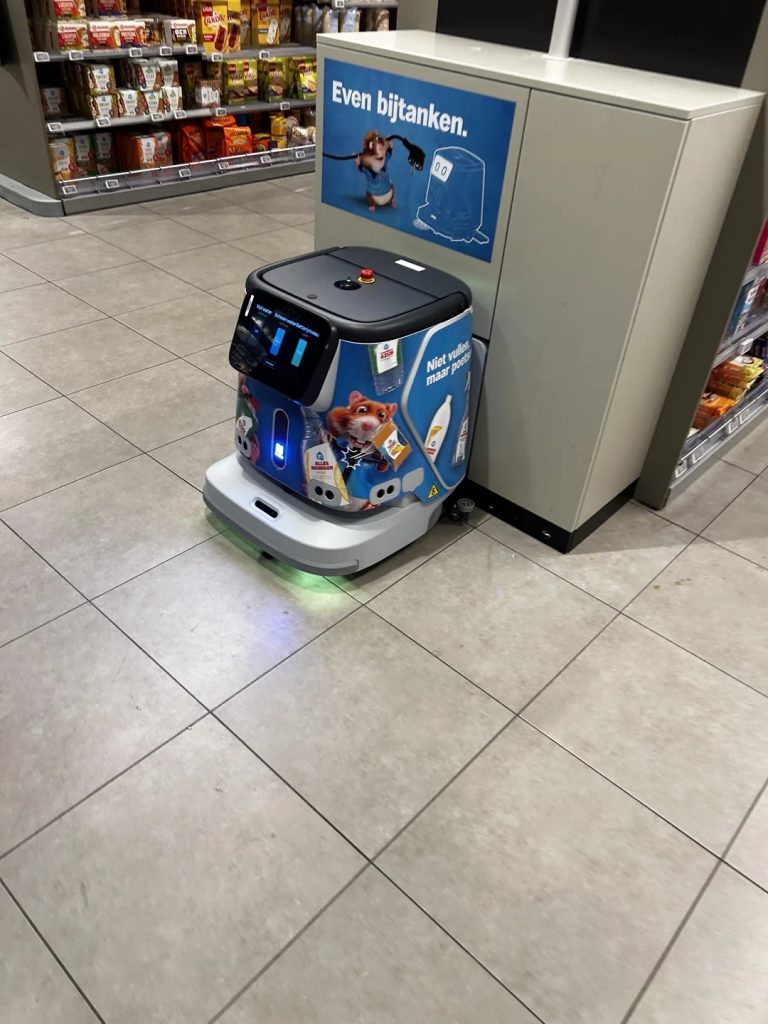 albert heijn
