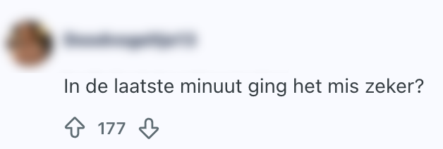 minuut
