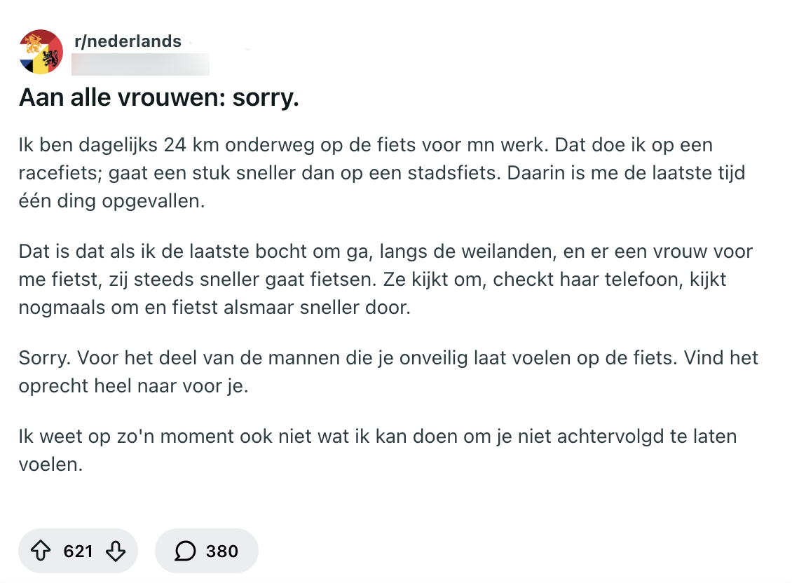 Vrouwen