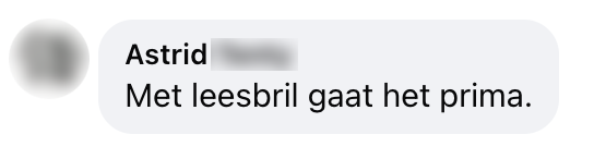 leesbril