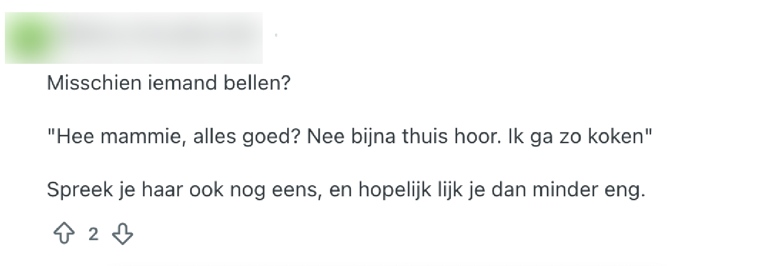 onveilig