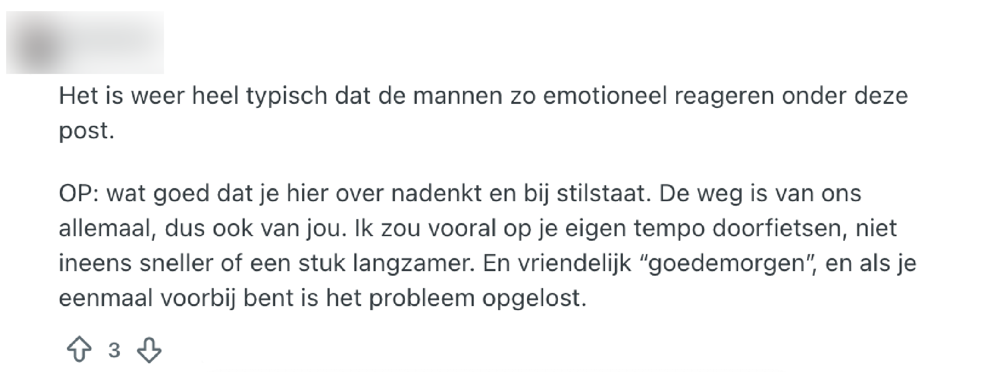 onveilig