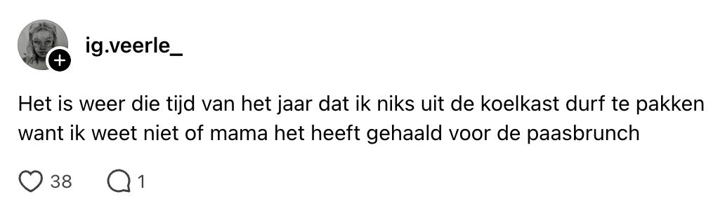 koelkast