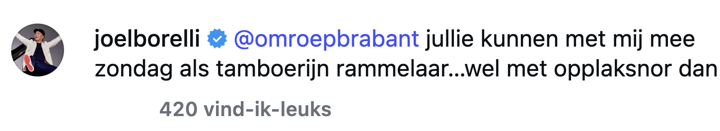 omroep brabant